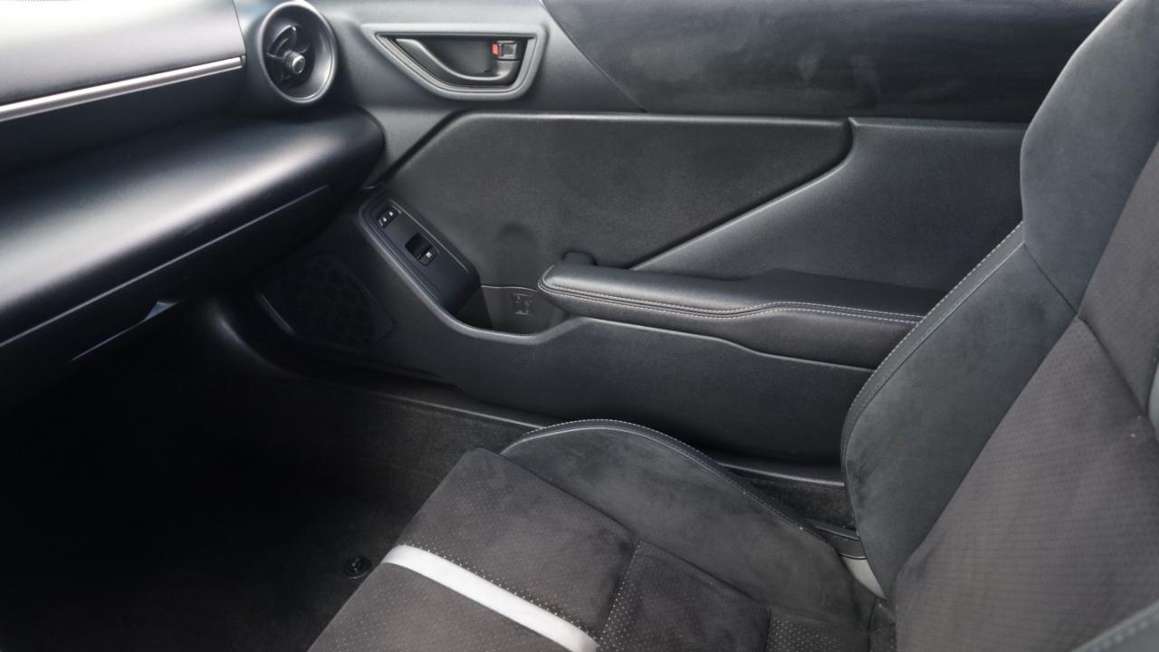 Toyota GR86 Premium 6A 2024