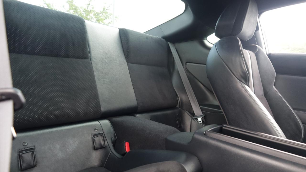 Toyota GR86 Premium 6A 2024