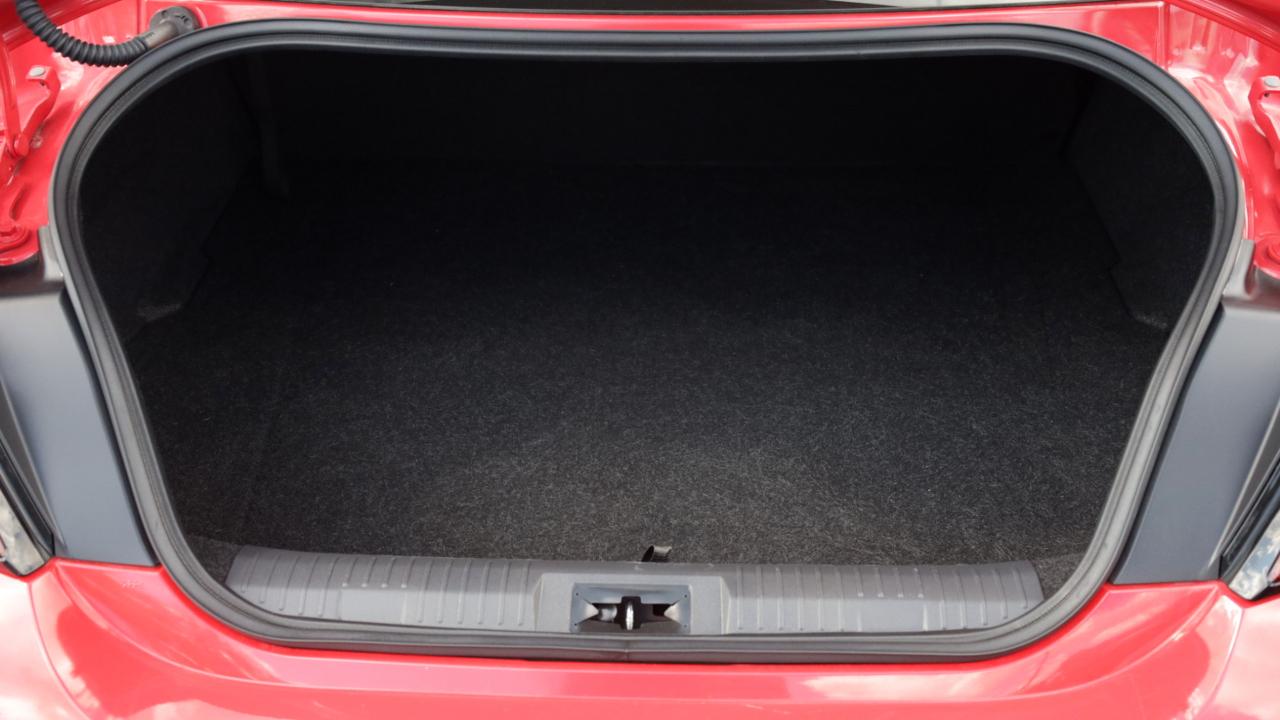 Toyota GR86 Premium 6A 2024