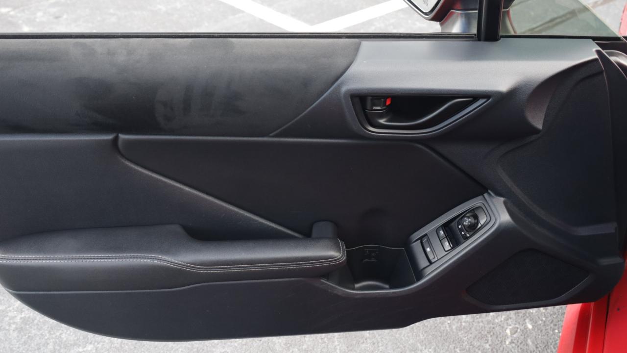 Toyota GR86 Premium 6A 2024