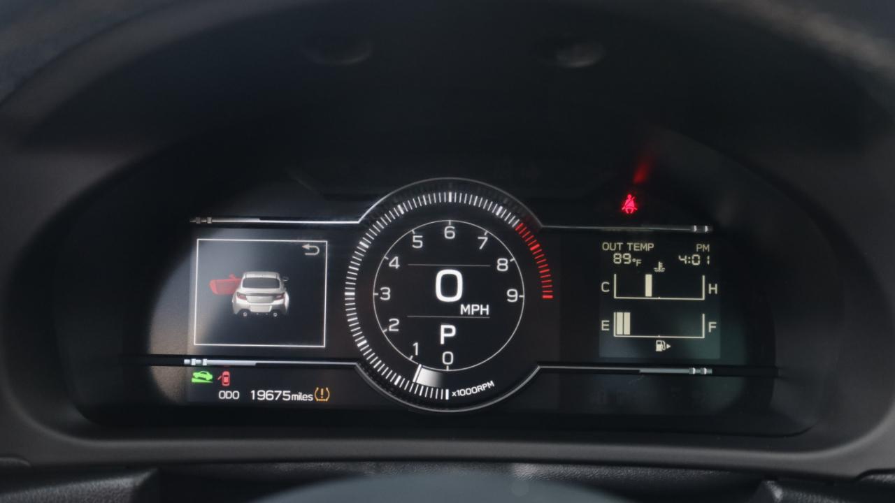 Toyota GR86 Premium 6A 2024