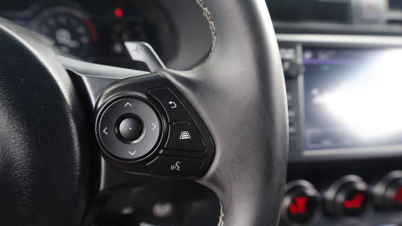 Toyota GR86 Premium 6A 2024