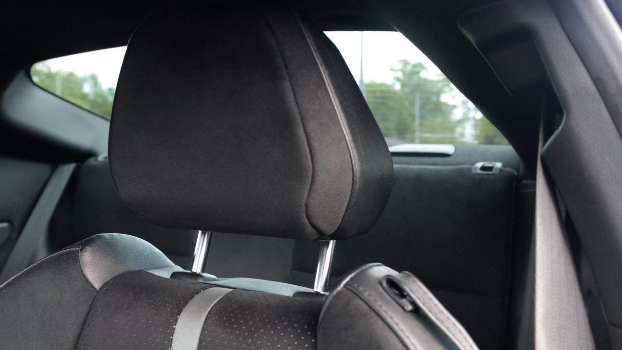 Toyota GR86 Premium 6A 2024