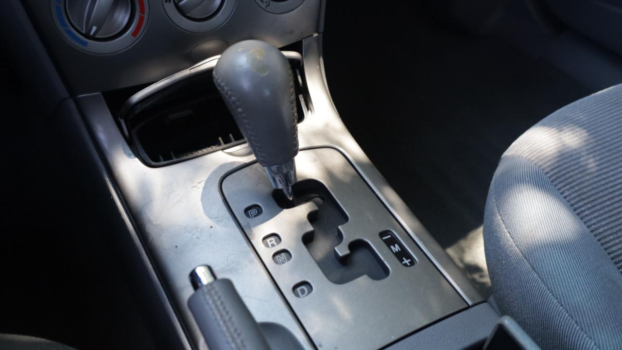 Mazda MAZDA6 i 2004