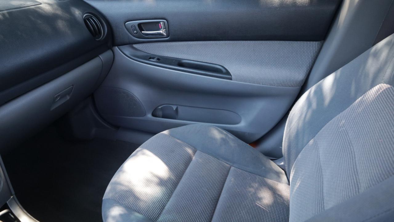Mazda MAZDA6 i 2004