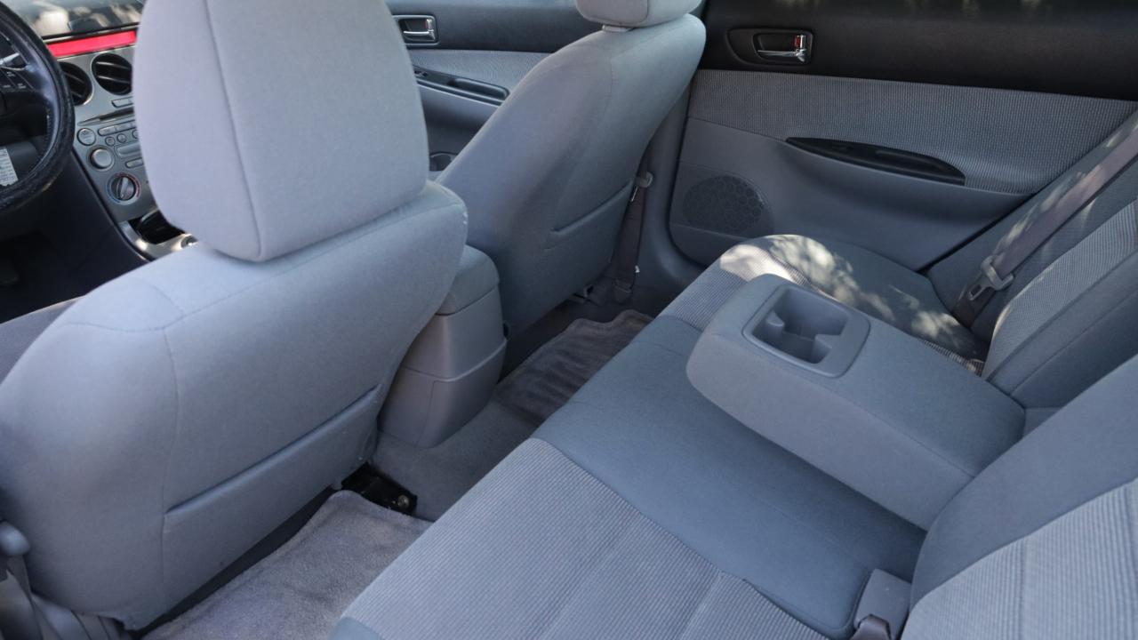 Mazda MAZDA6 i 2004