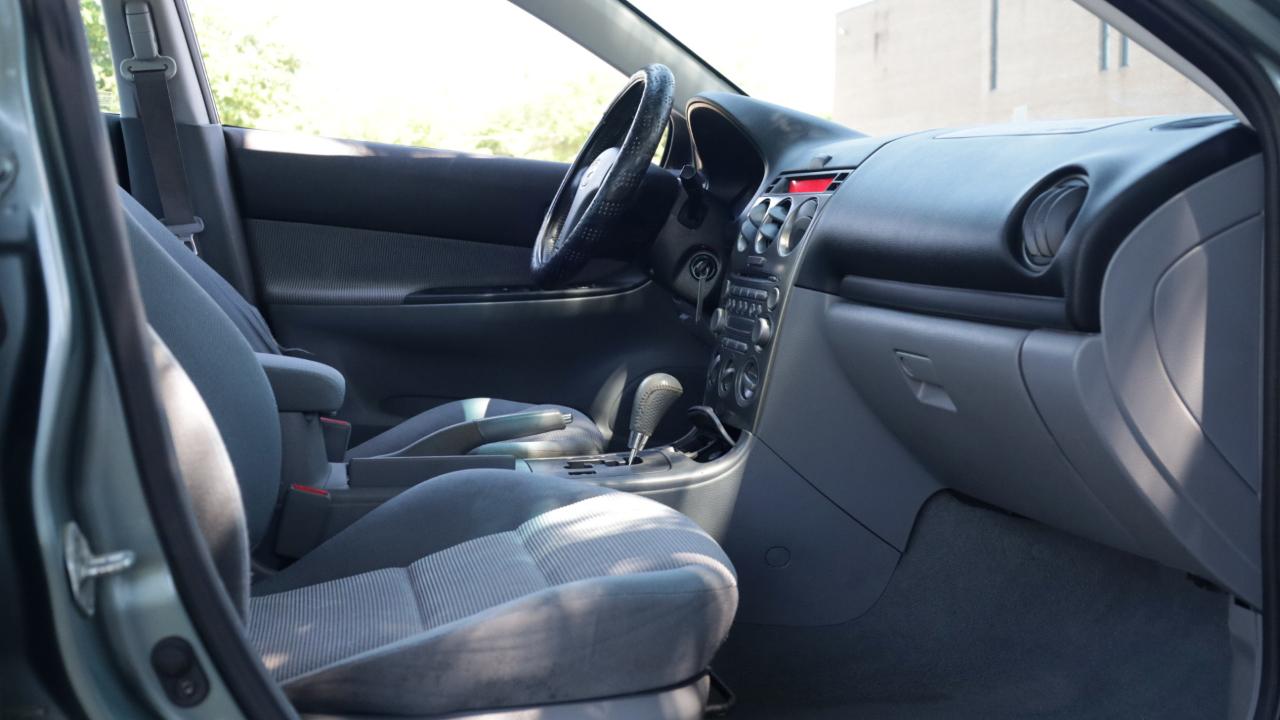 Mazda MAZDA6 i 2004