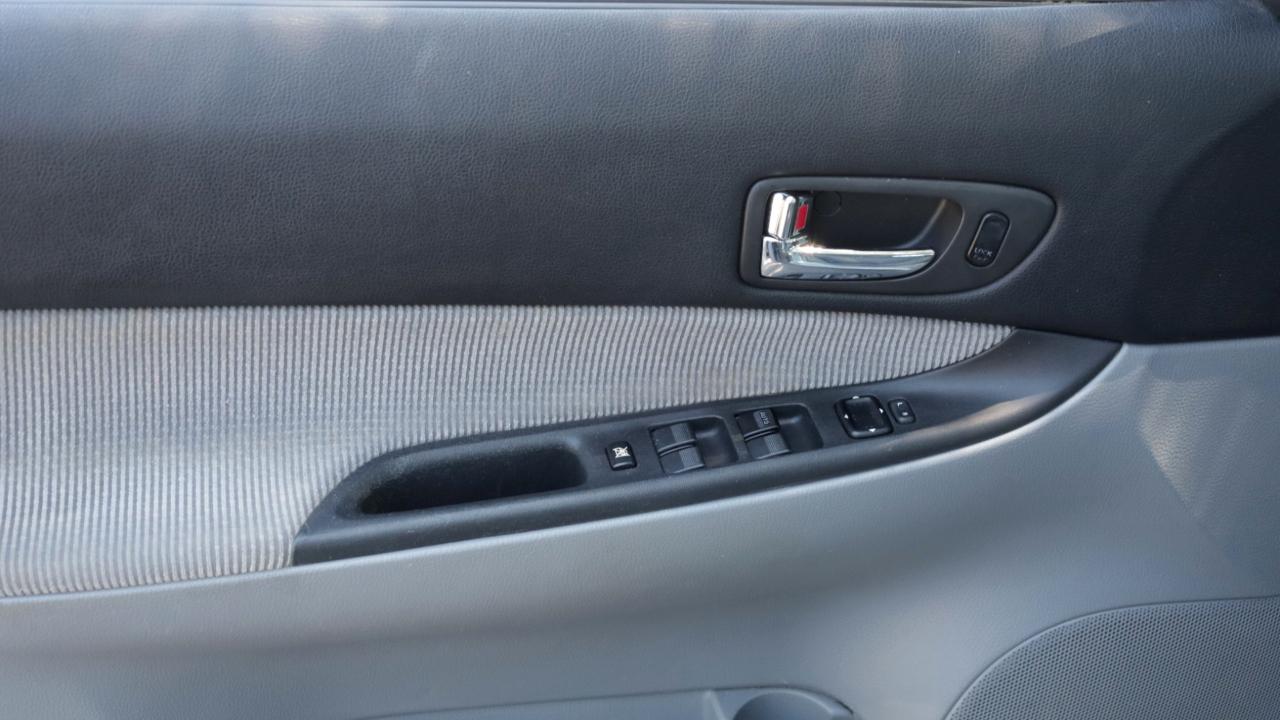 Mazda MAZDA6 i 2004