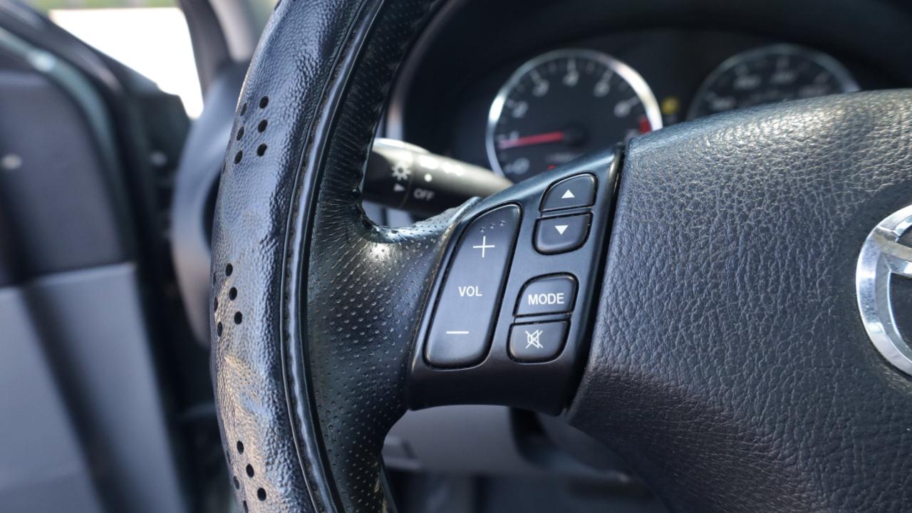 Mazda MAZDA6 i 2004