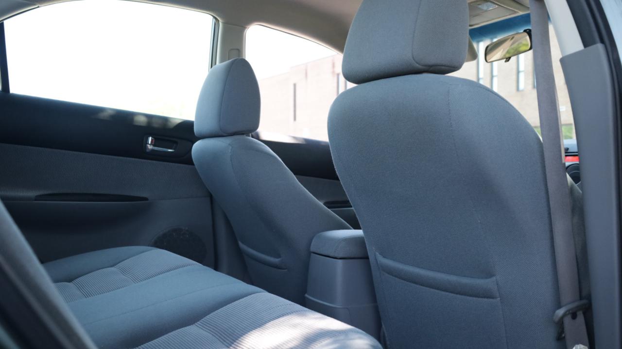 Mazda MAZDA6 i 2004