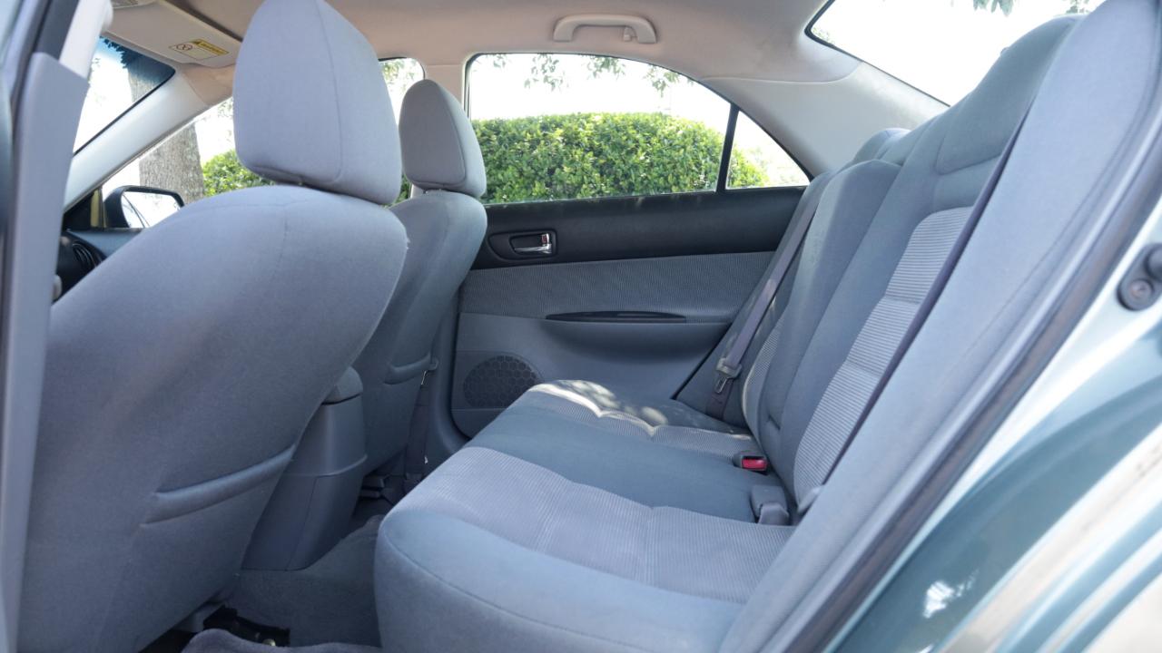 Mazda MAZDA6 i 2004