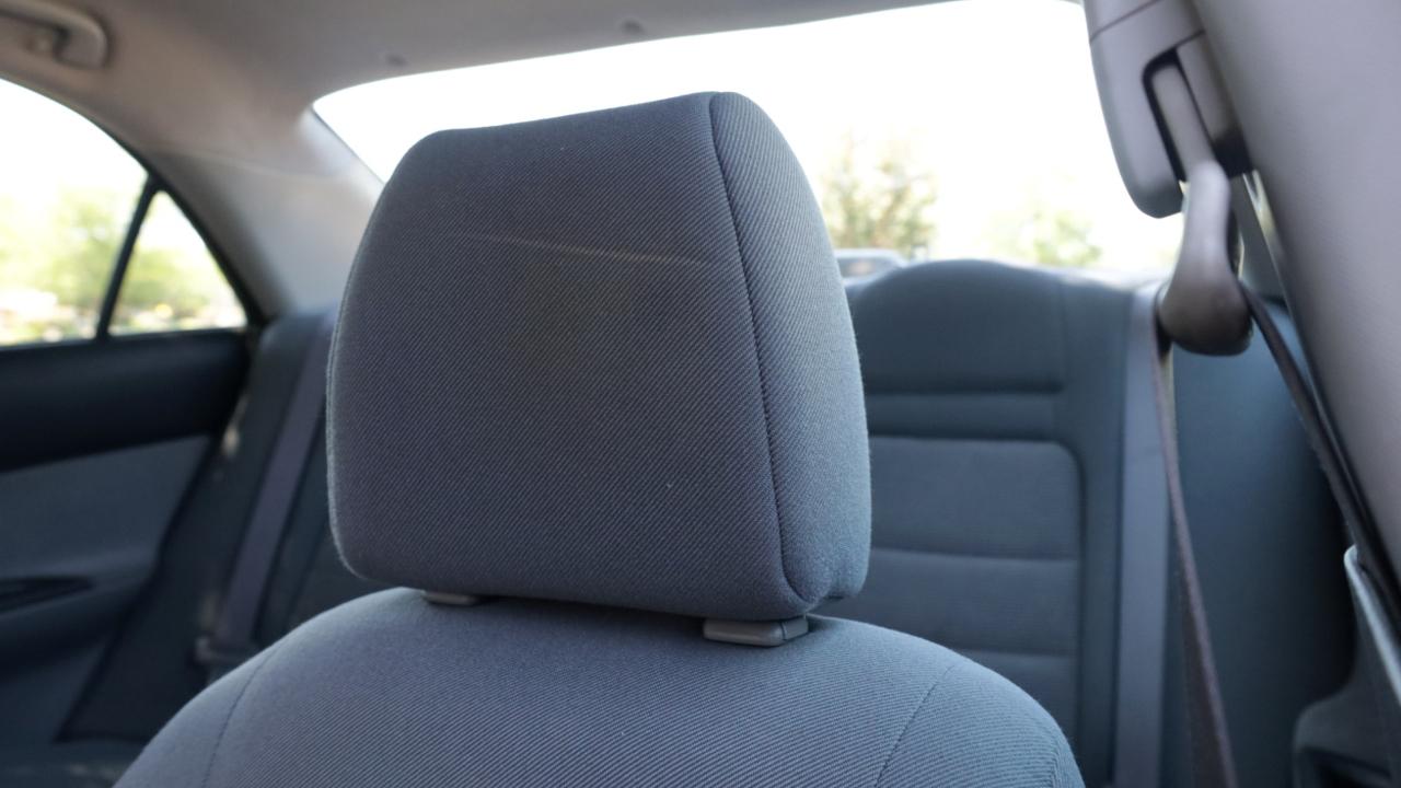 Mazda MAZDA6 i 2004