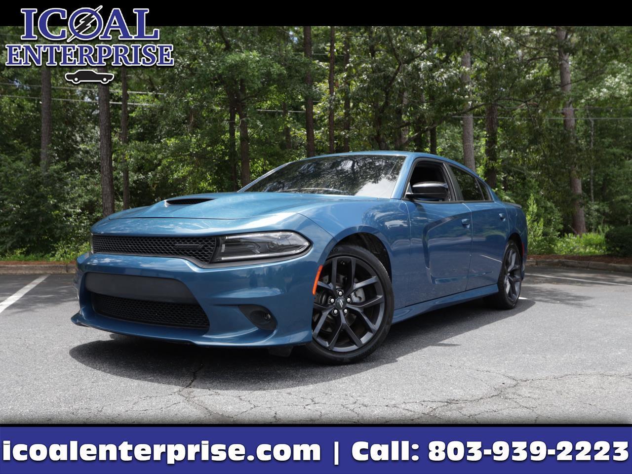 2023 Dodge Charger R/T