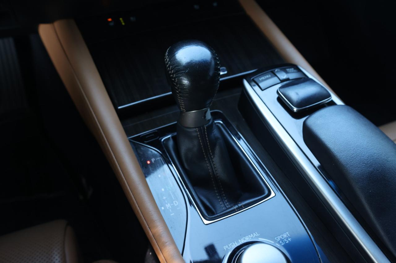 Lexus GS 350 RWD 2013