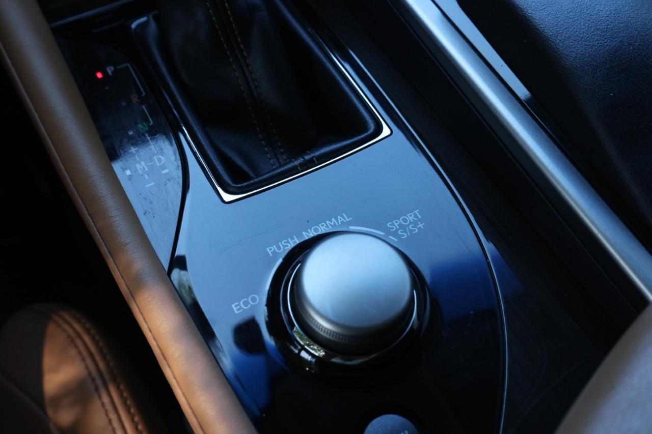 Lexus GS 350 RWD 2013
