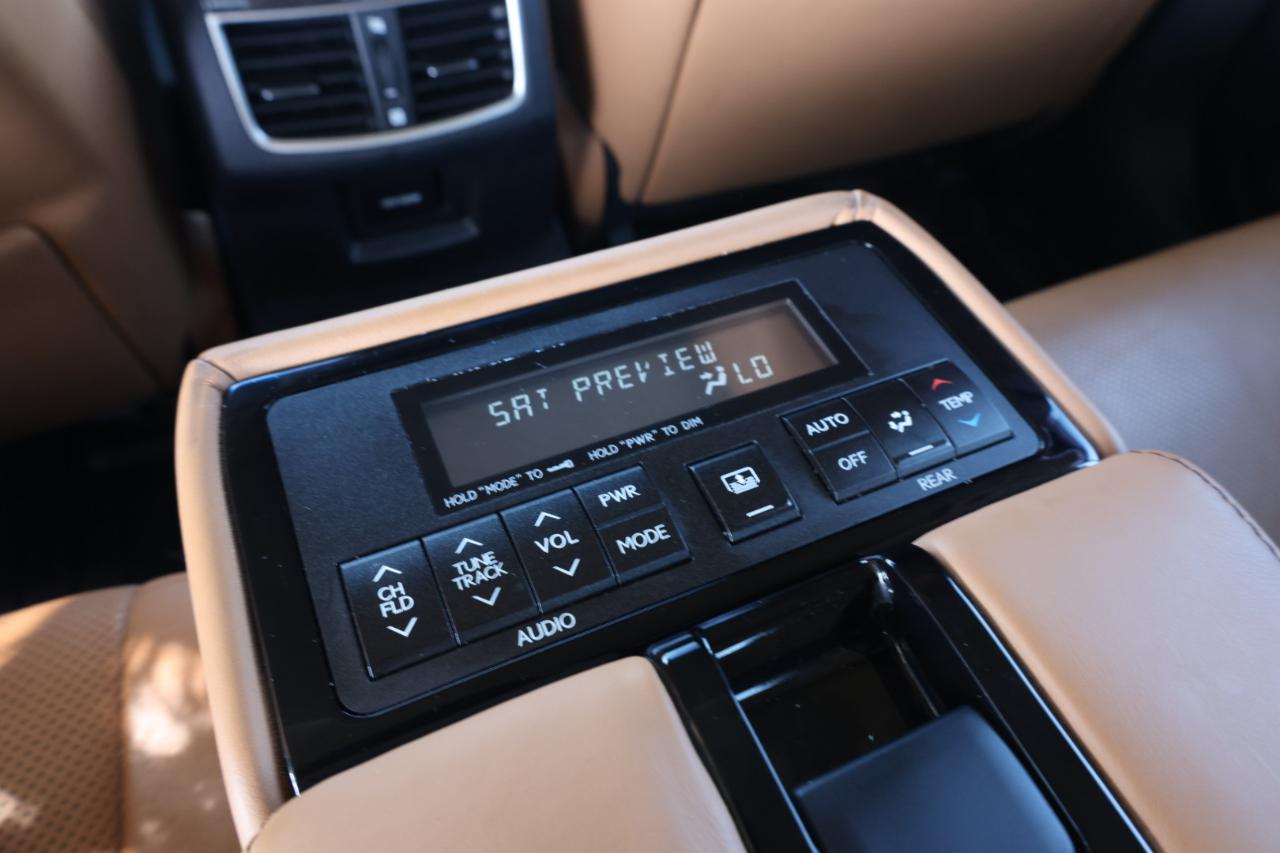Lexus GS 350 RWD 2013