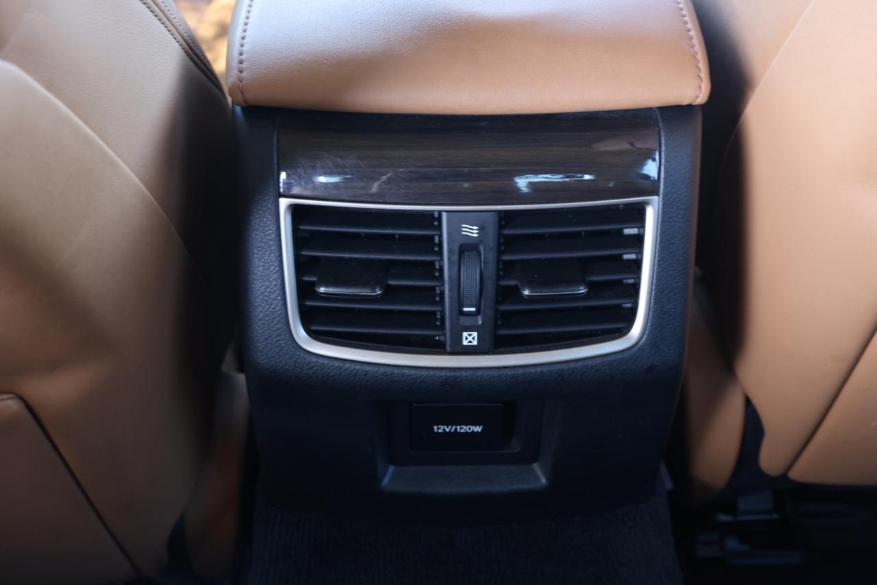 Lexus GS 350 RWD 2013
