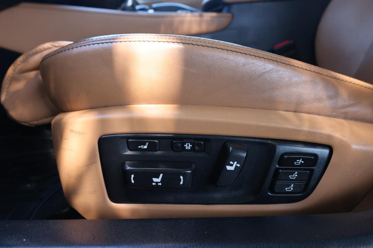 Lexus GS 350 RWD 2013