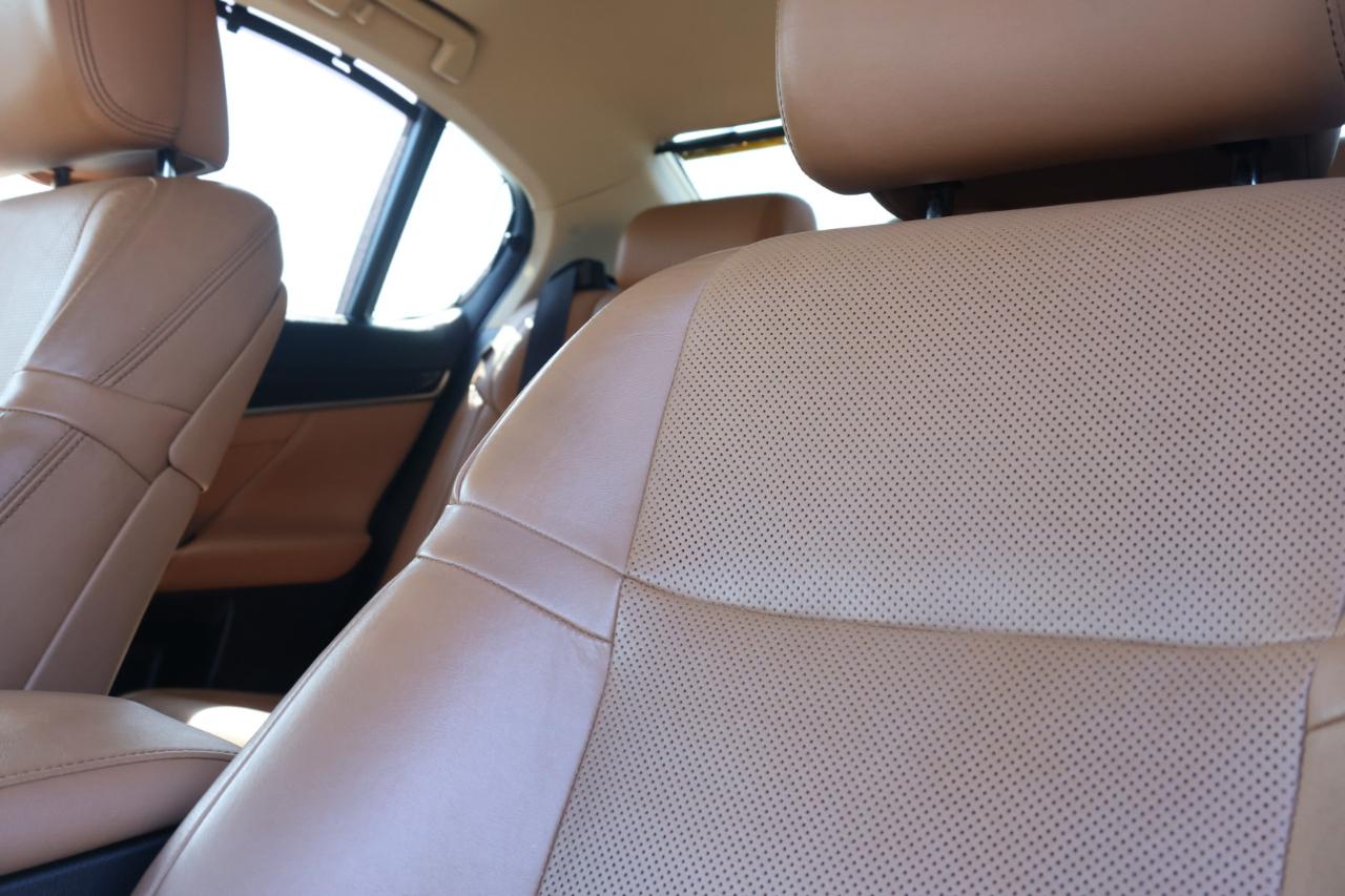 Lexus GS 350 RWD 2013