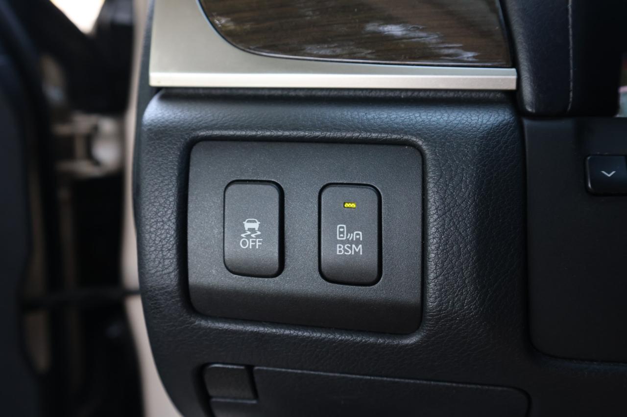 Lexus GS 350 RWD 2013