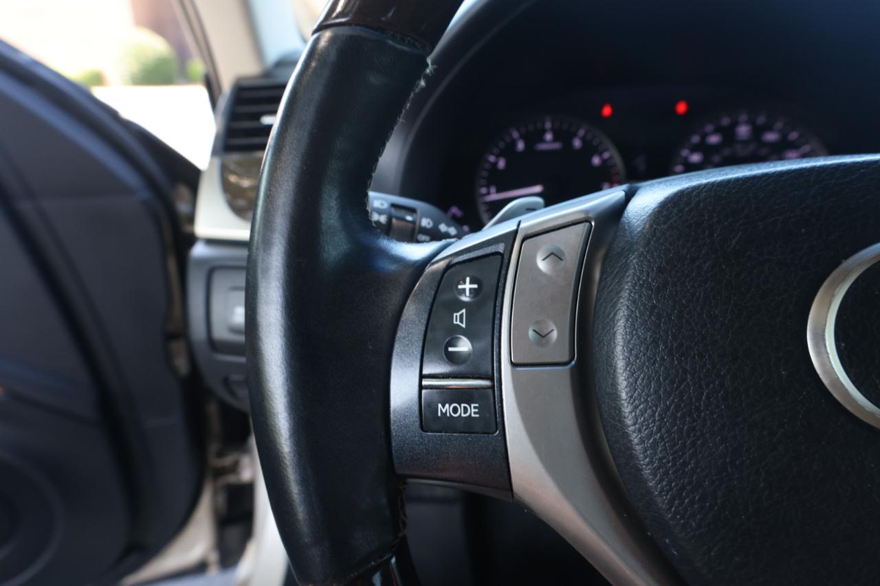 Lexus GS 350 RWD 2013