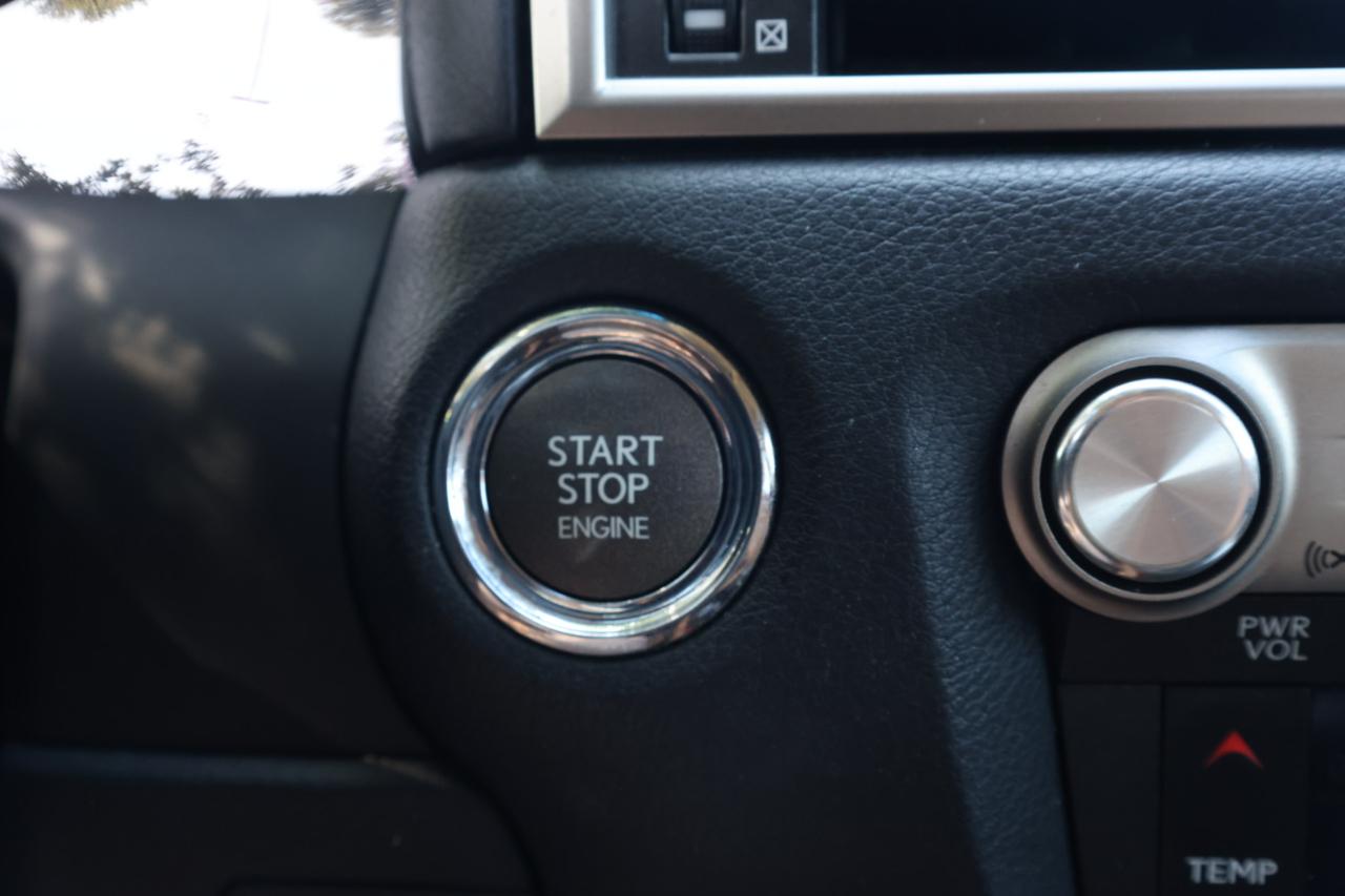 Lexus GS 350 RWD 2013