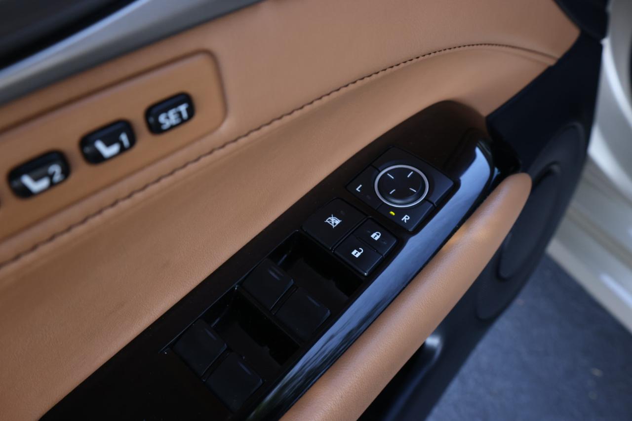 Lexus GS 350 RWD 2013