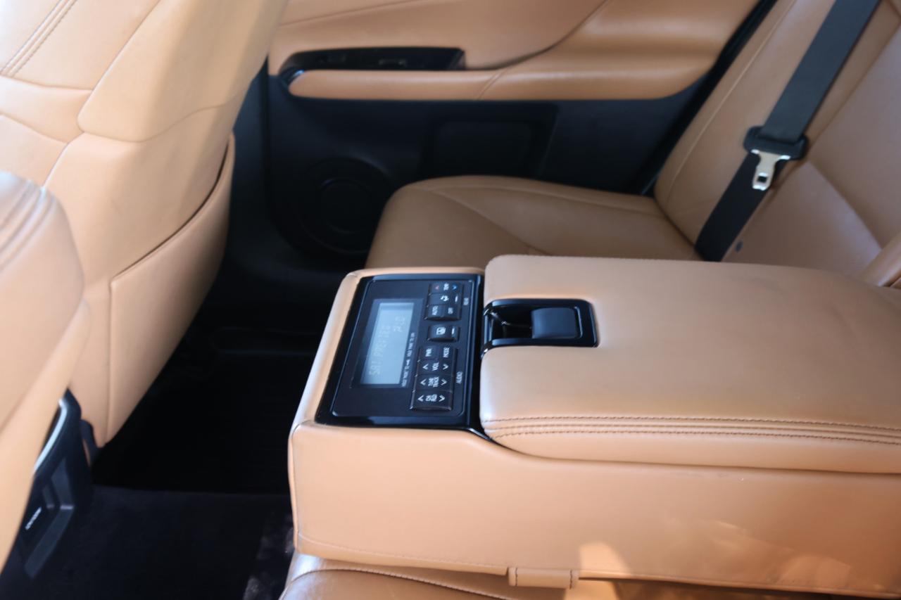 Lexus GS 350 RWD 2013