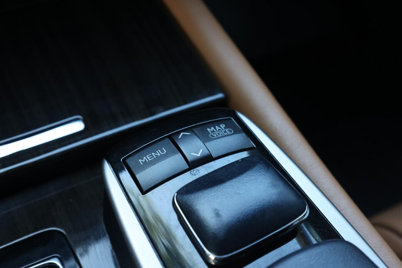 Lexus GS 350 RWD 2013