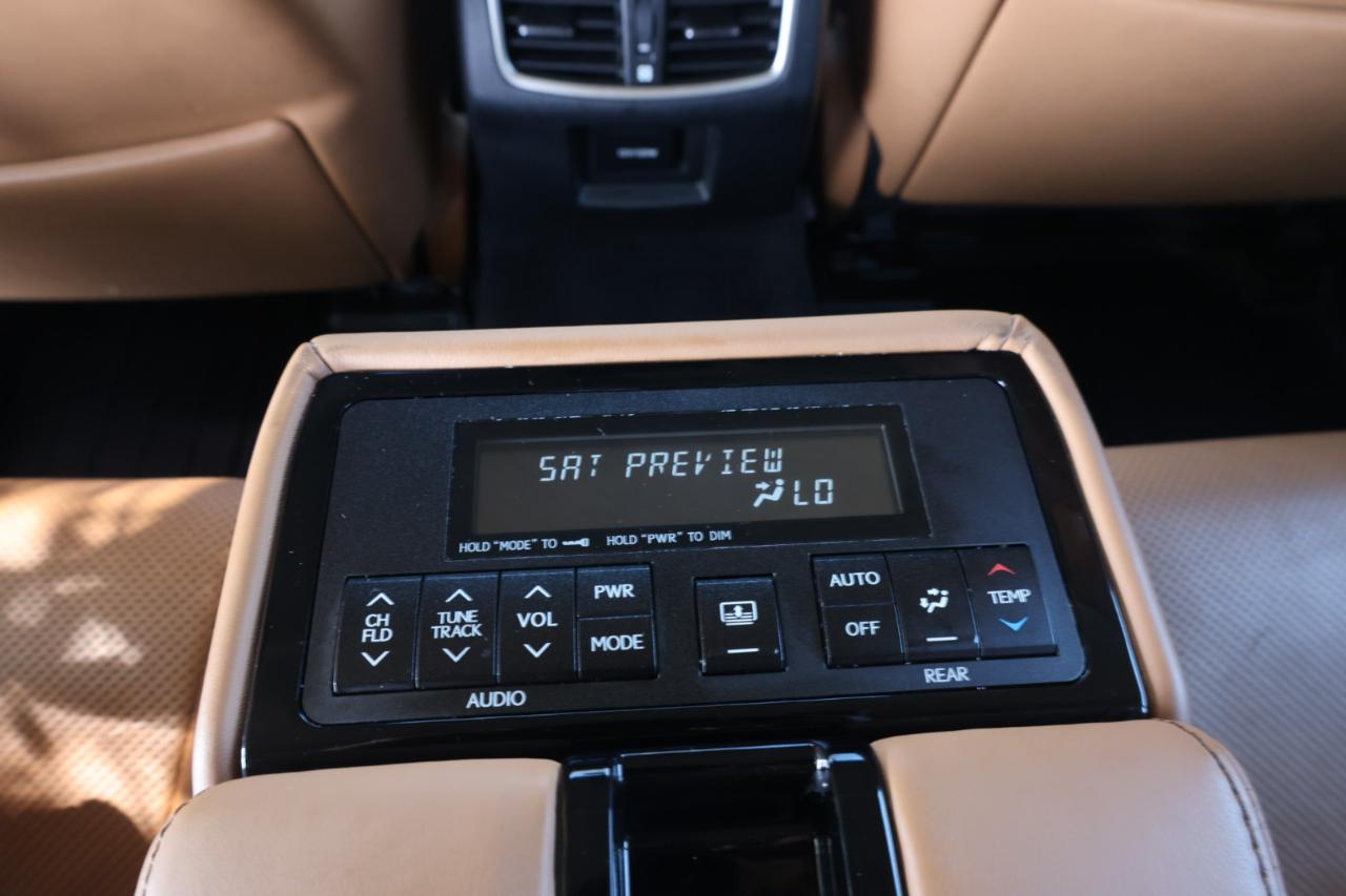 Lexus GS 350 RWD 2013