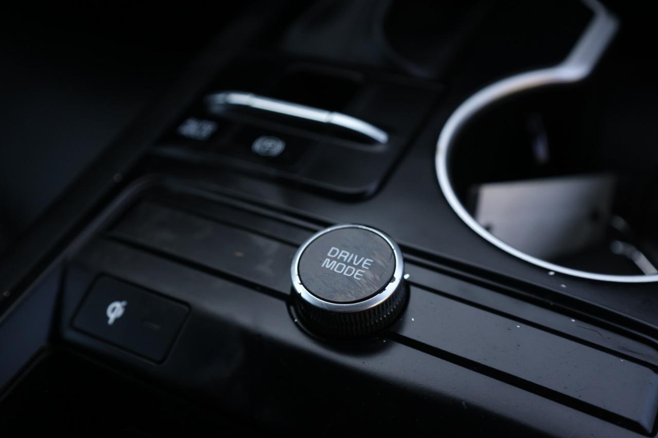 Kia K5 GT-Line 2021