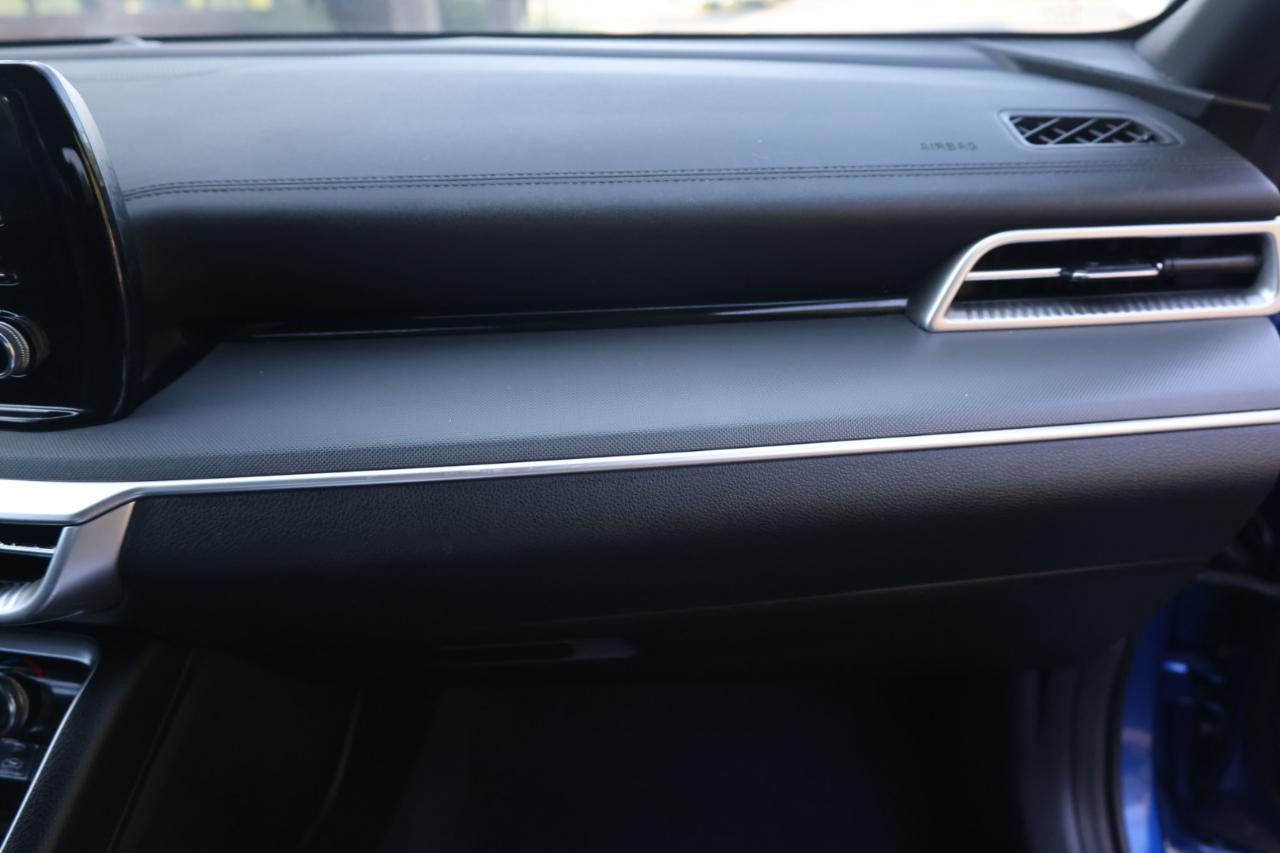 Kia K5 GT-Line 2021