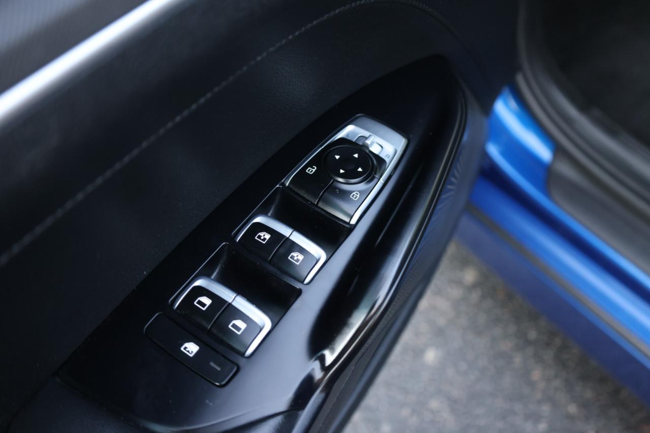 Kia K5 GT-Line 2021