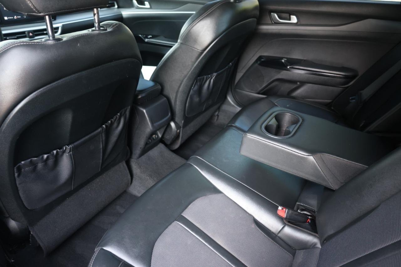 Kia K5 GT-Line 2021