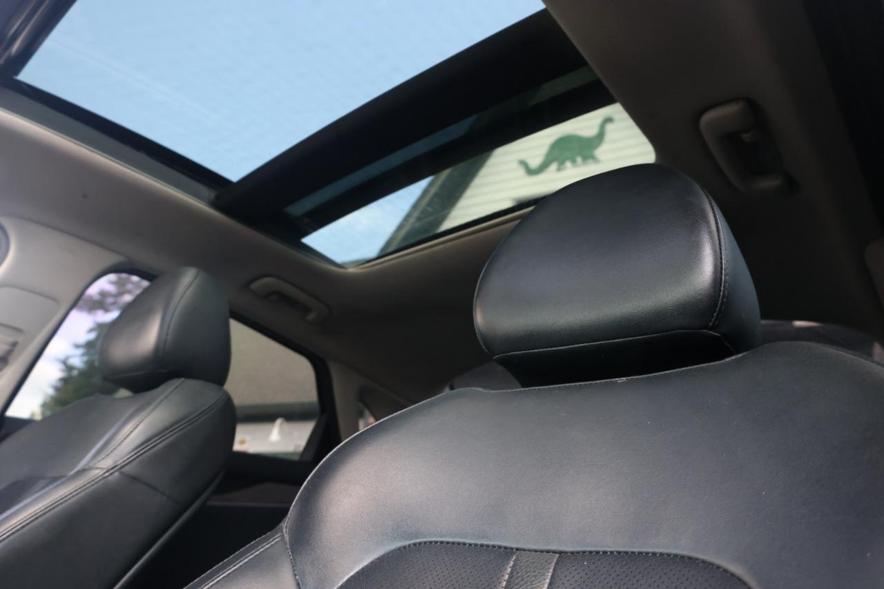 Kia K5 EX 2021