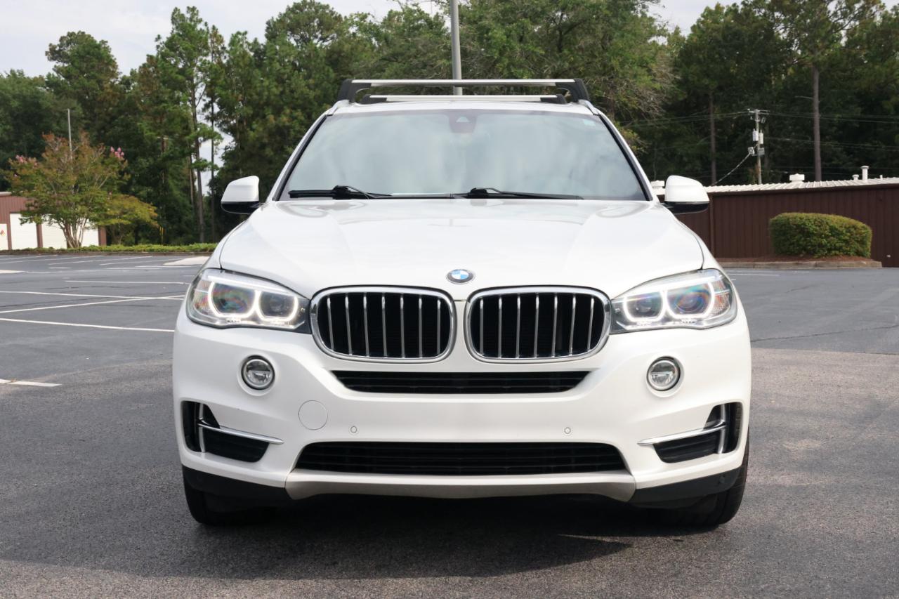 BMW X5 sDrive35i 2018