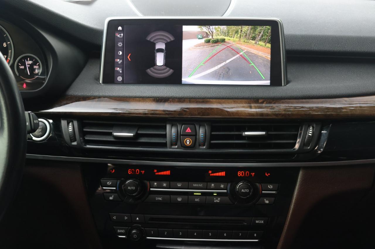 BMW X5 sDrive35i 2018