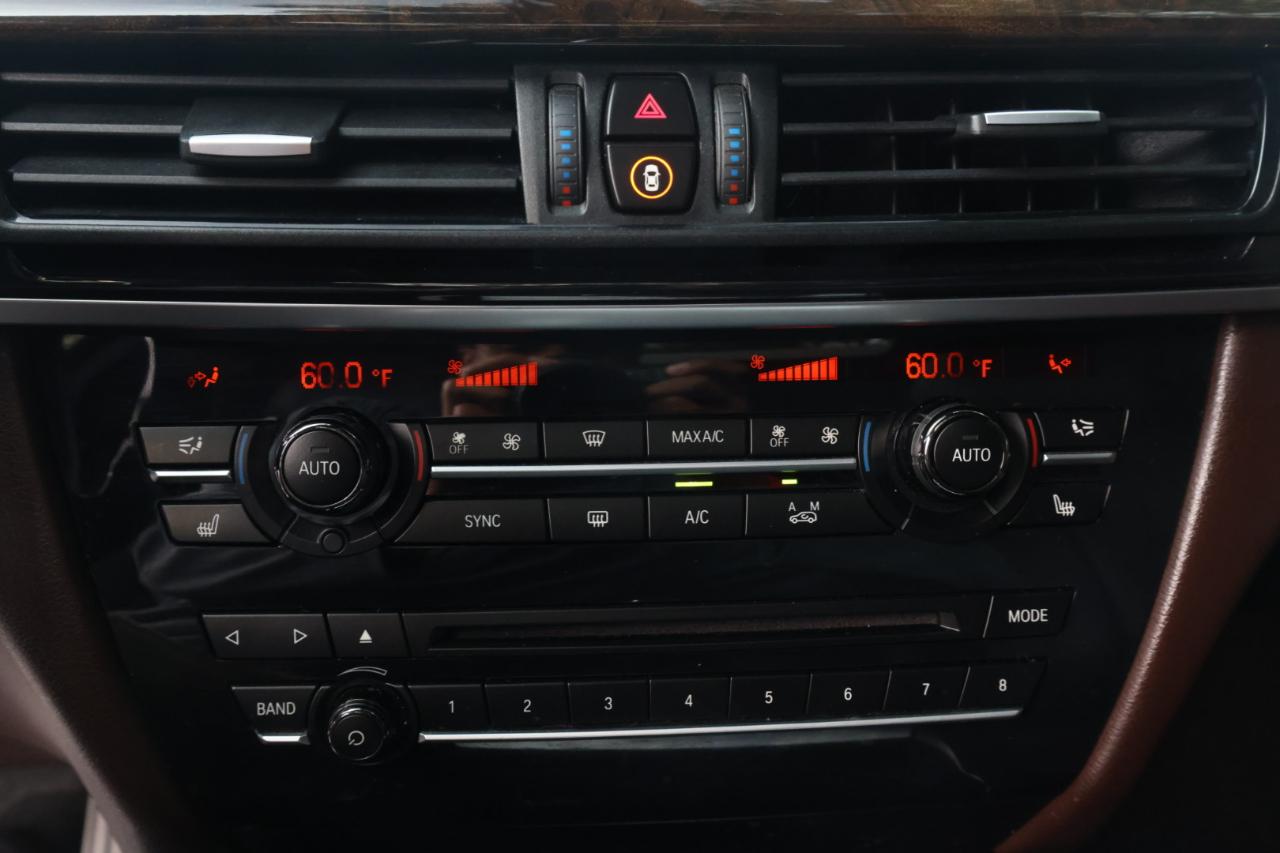 BMW X5 sDrive35i 2018