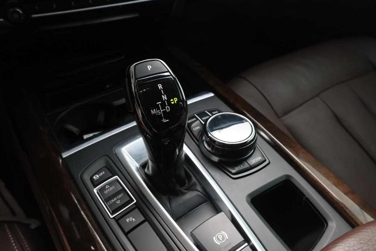 BMW X5 sDrive35i 2018