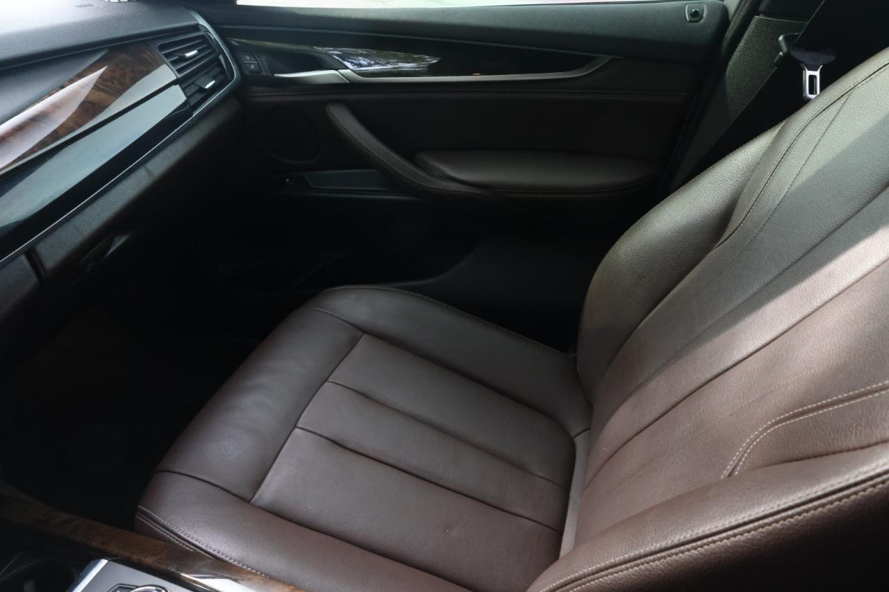 BMW X5 sDrive35i 2018