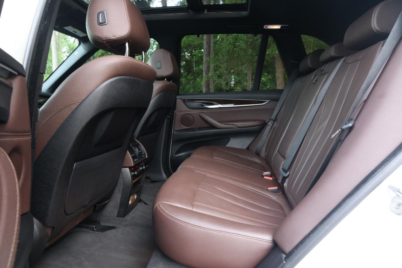 BMW X5 sDrive35i 2018