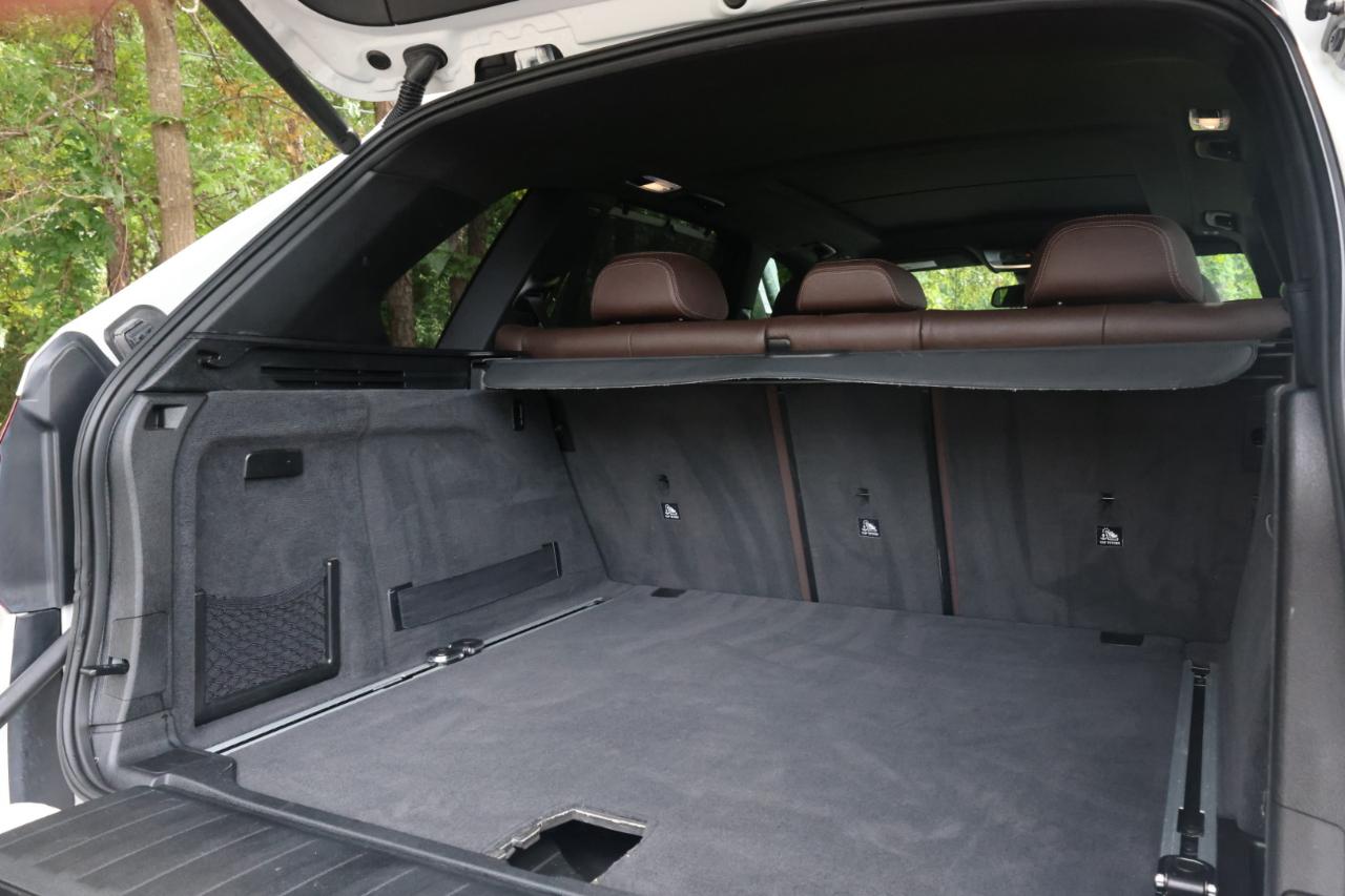 BMW X5 sDrive35i 2018