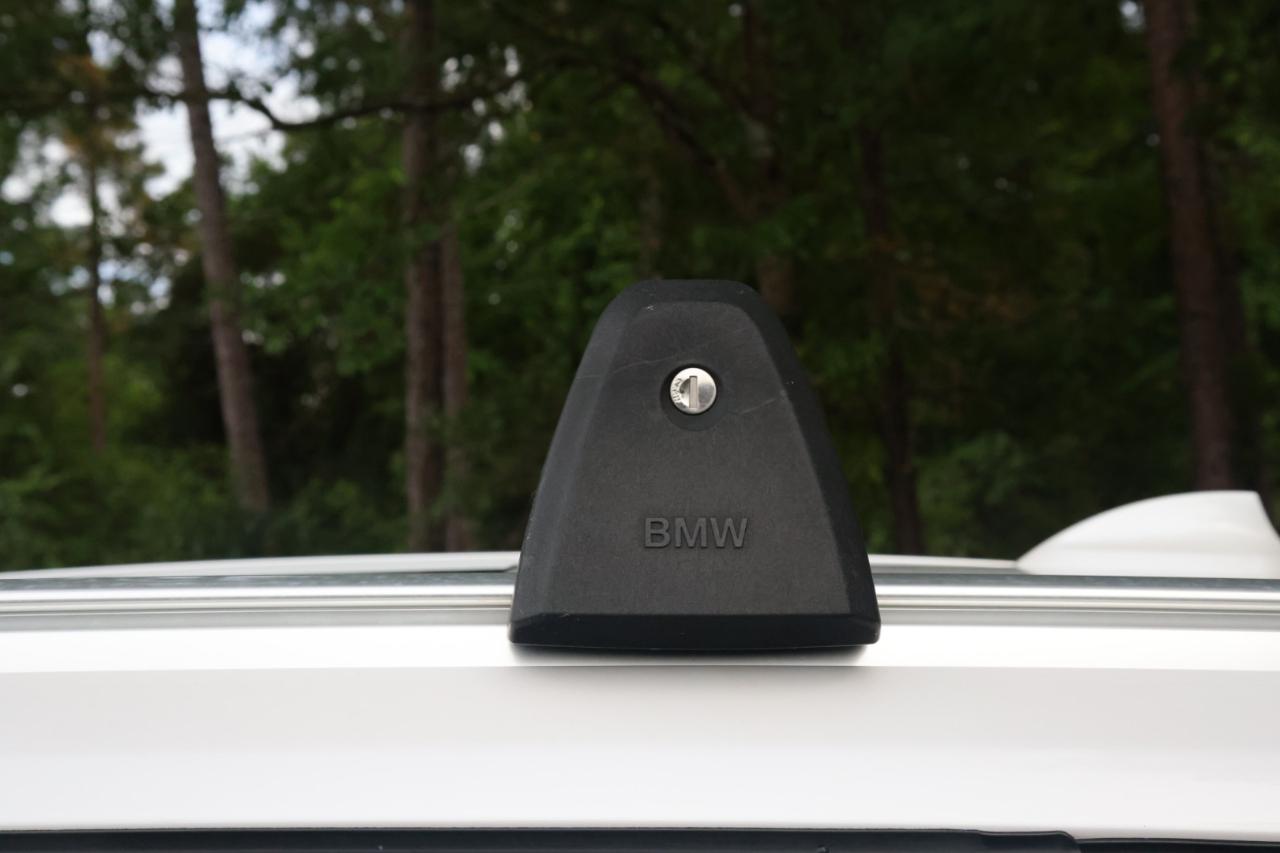 BMW X5 sDrive35i 2018