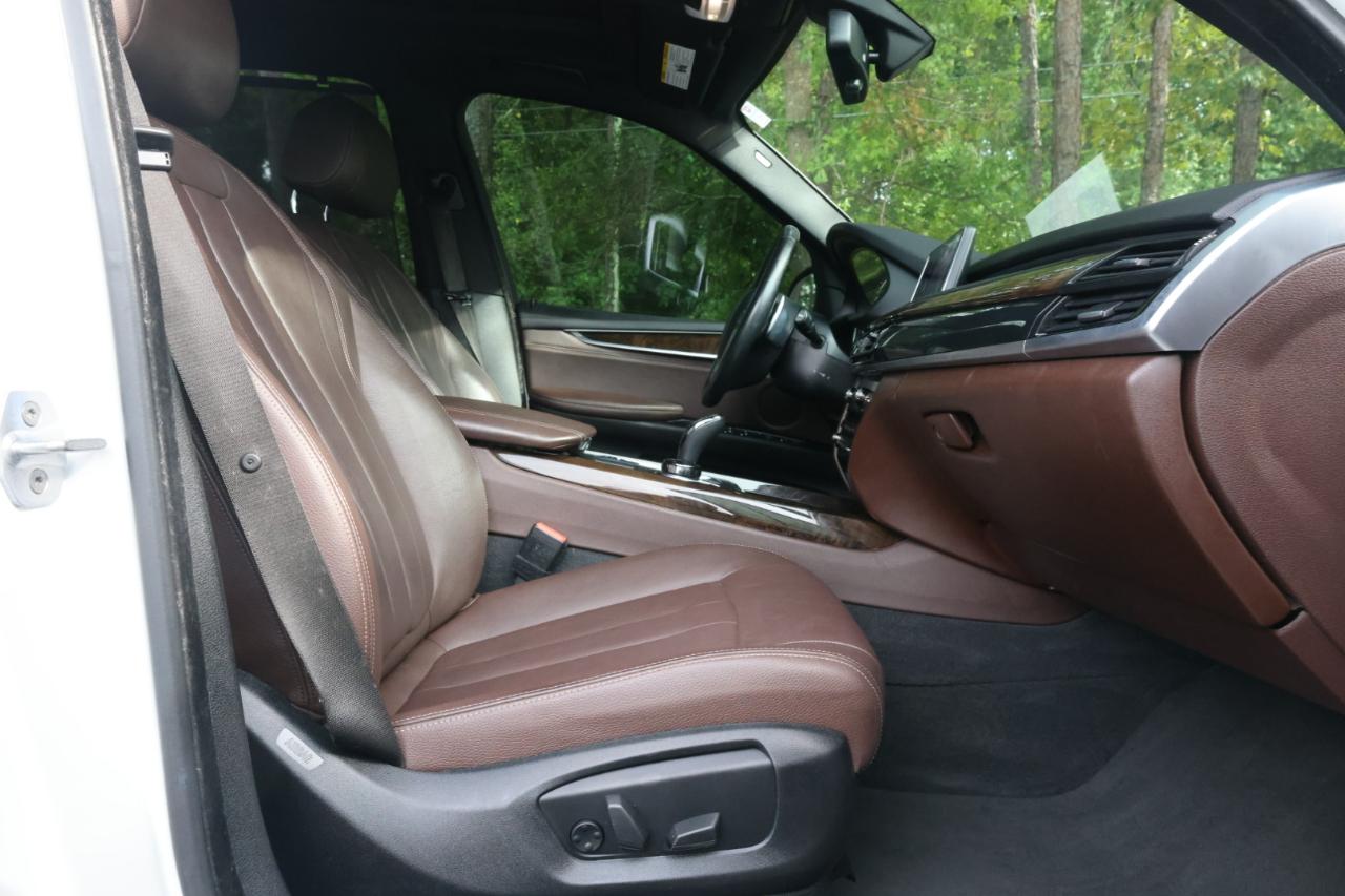 BMW X5 sDrive35i 2018