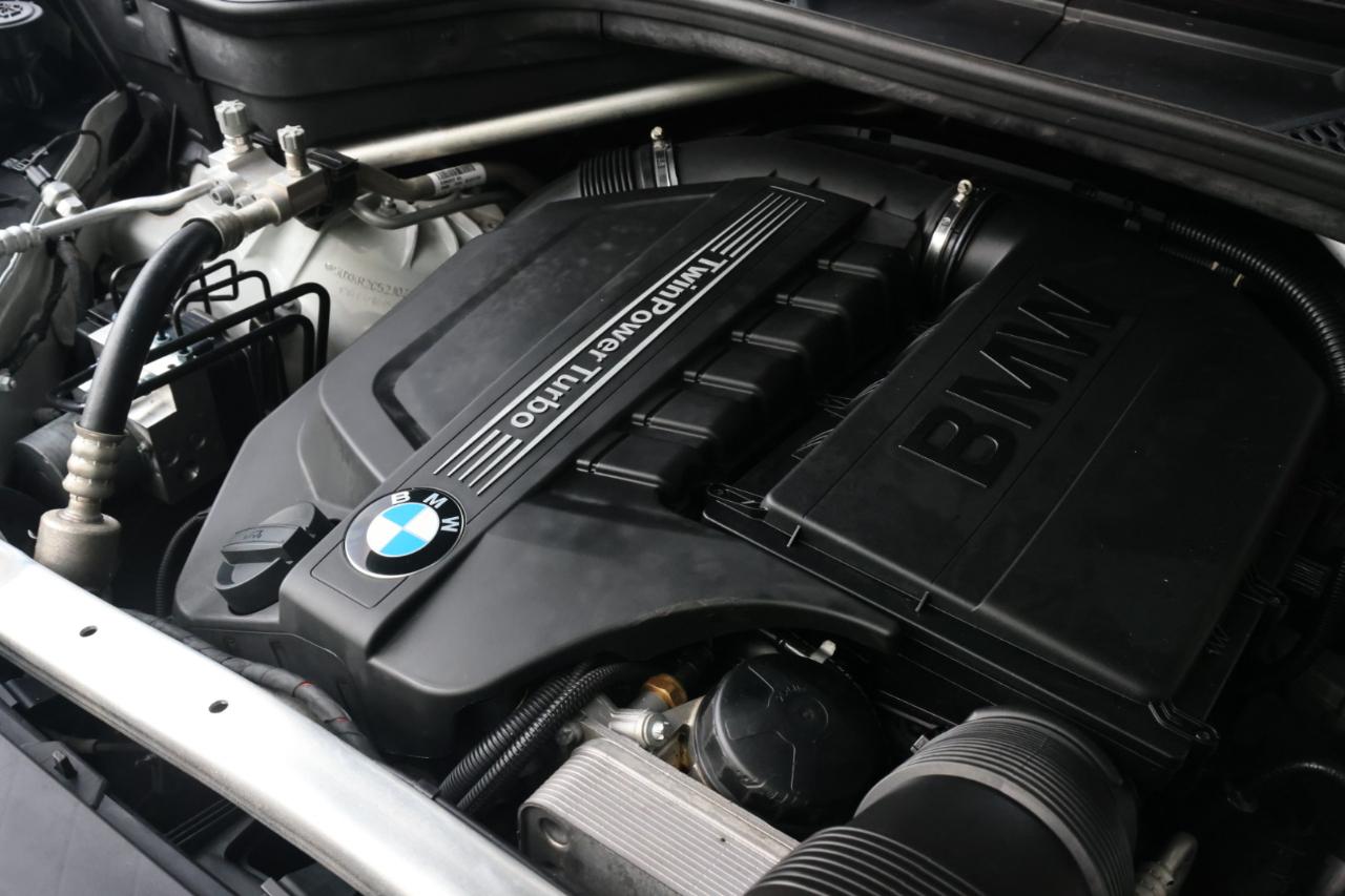 BMW X5 sDrive35i 2018