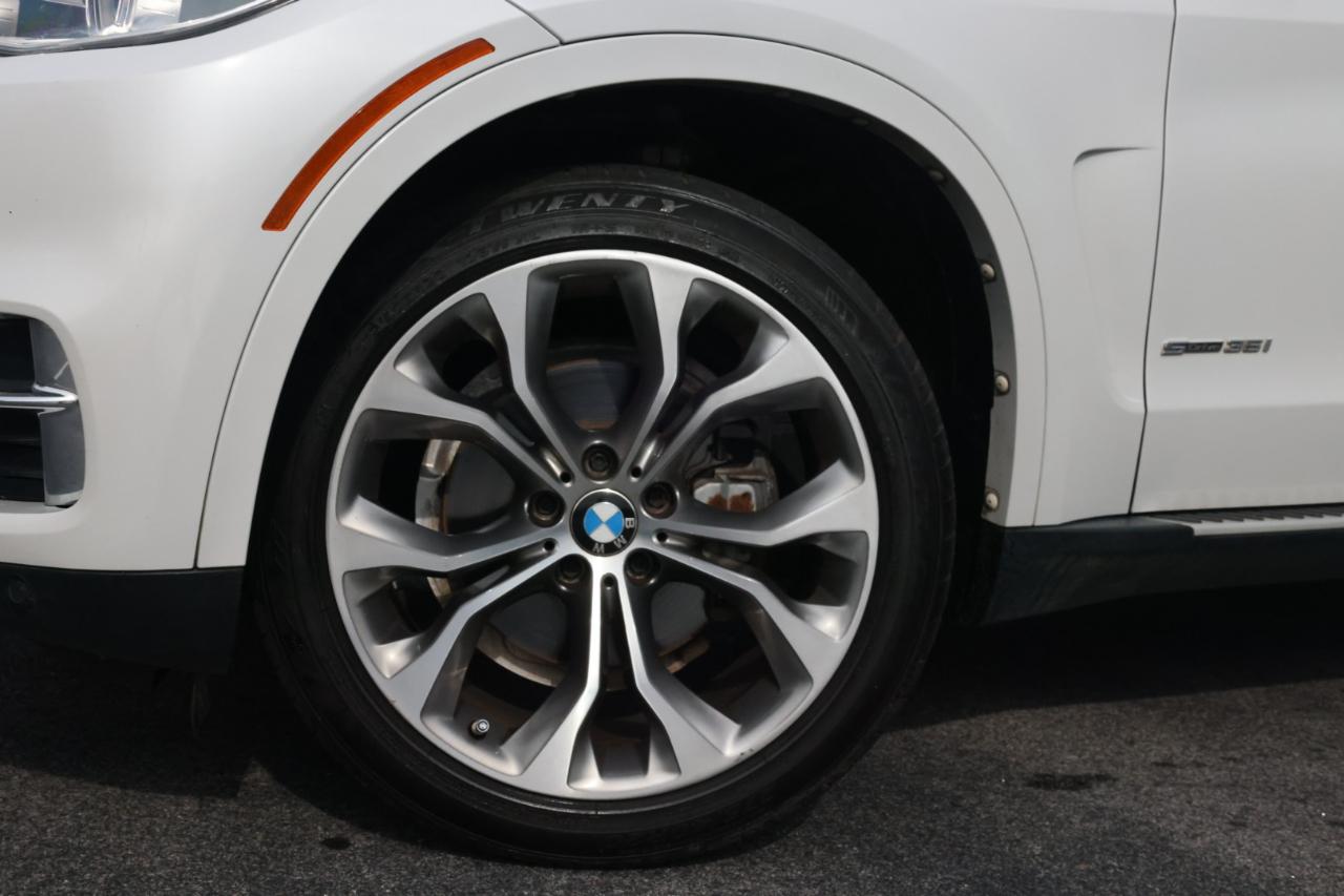 BMW X5 sDrive35i 2018