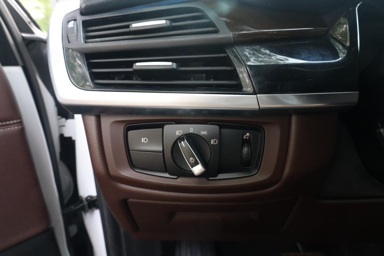 BMW X5 sDrive35i 2018