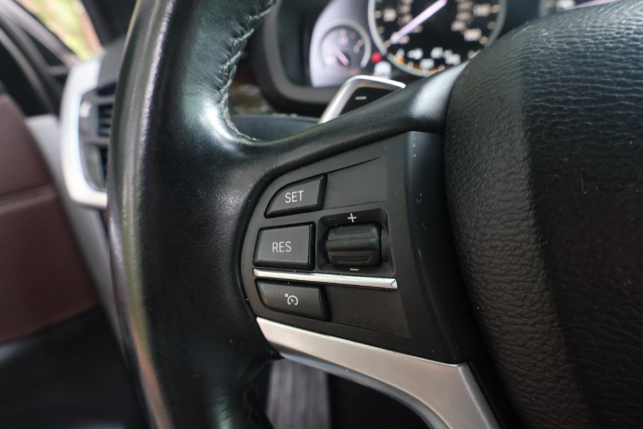 BMW X5 sDrive35i 2018
