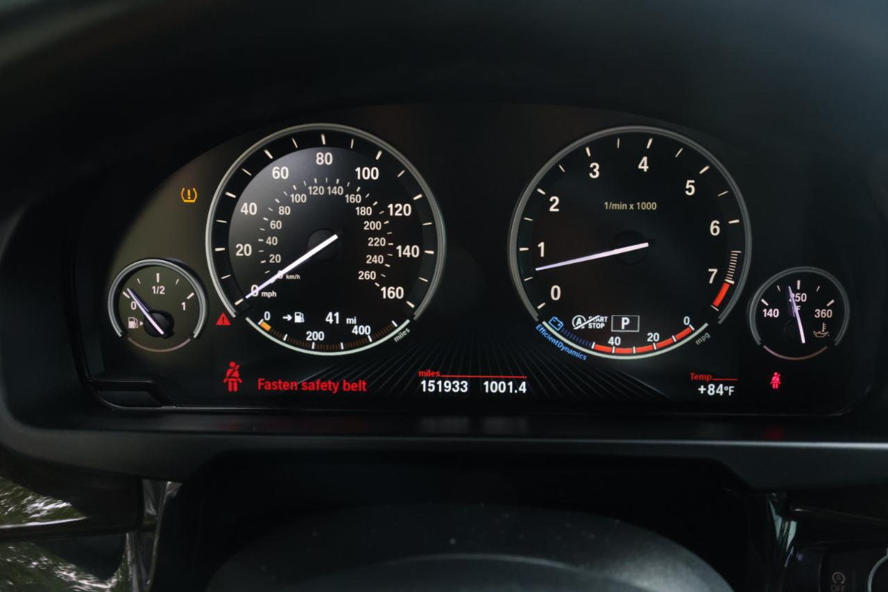BMW X5 sDrive35i 2018