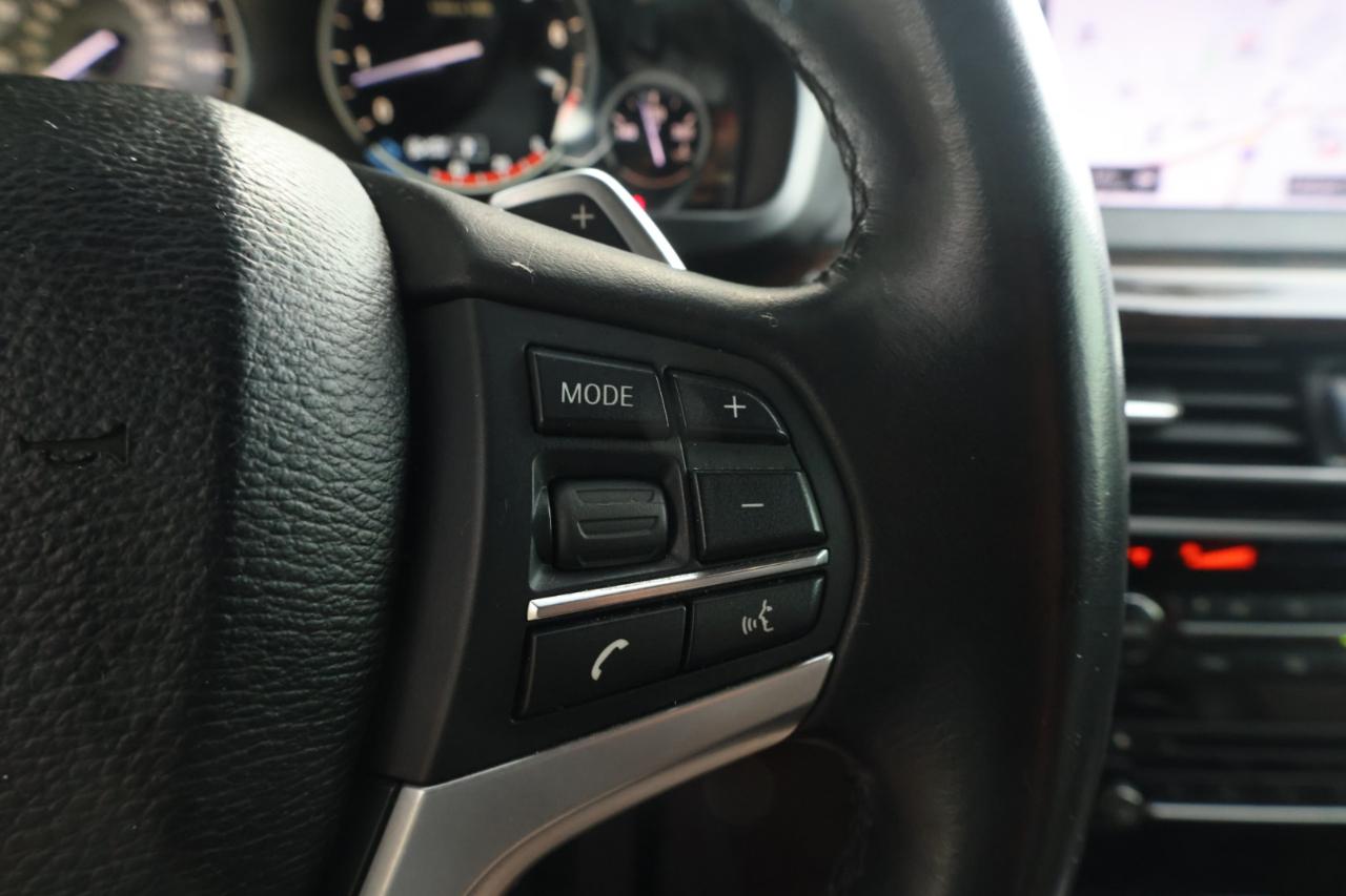 BMW X5 sDrive35i 2018